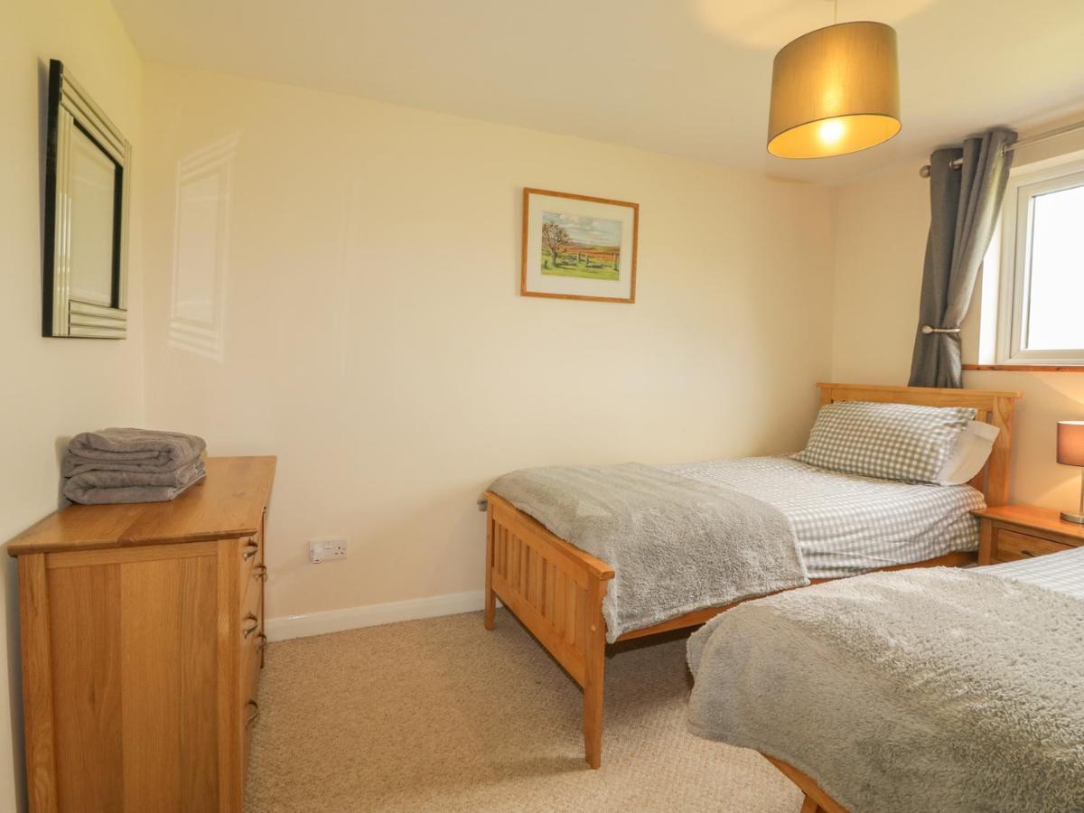 Higher Whiddon Farm Whiddon Well Holiday home