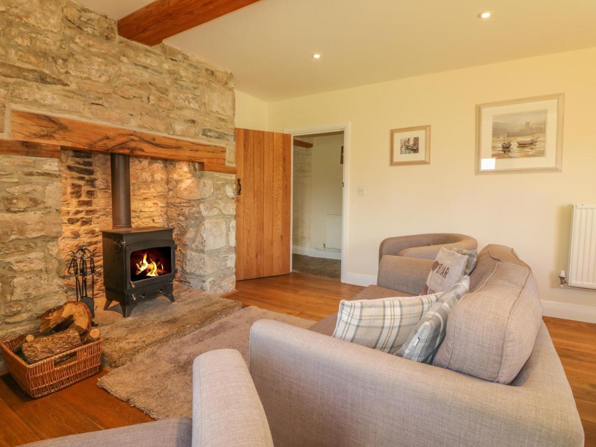 Holiday home Higher Whiddon Farm Whiddon Well *