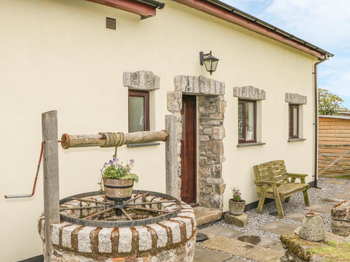 Higher Whiddon Farm Whiddon Well Holiday home Ashburton