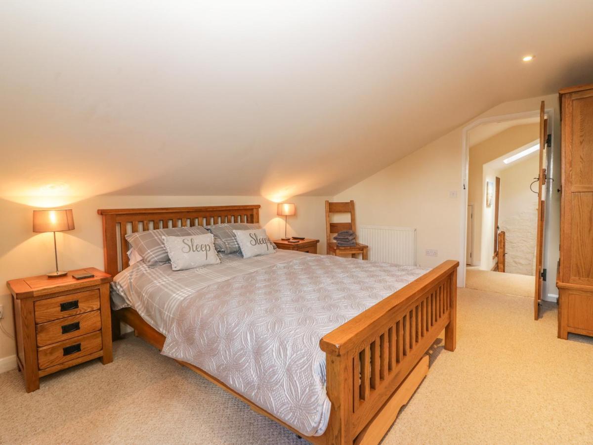 Higher Whiddon Farm Whiddon Well Holiday home Ashburton