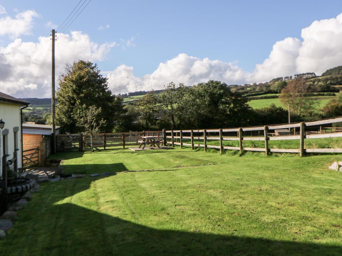 Higher Whiddon Farm Whiddon Well Holiday home Ashburton