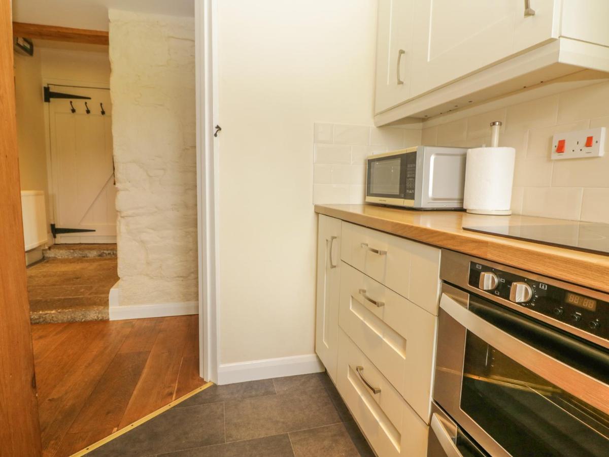 Higher Whiddon Farm Whiddon Well Holiday home *