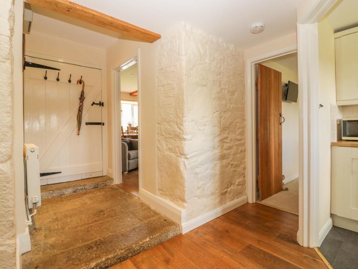 Higher Whiddon Farm Whiddon Well Holiday home Ashburton