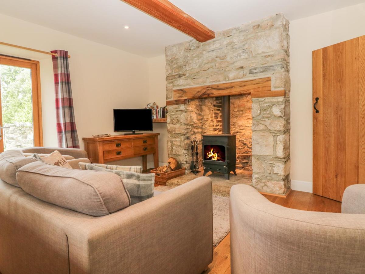 Holiday home Higher Whiddon Farm Whiddon Well Ashburton