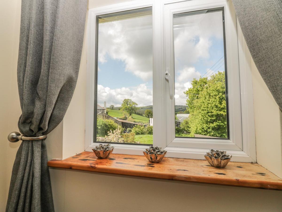 Higher Whiddon Farm Whiddon Well Holiday home Ashburton