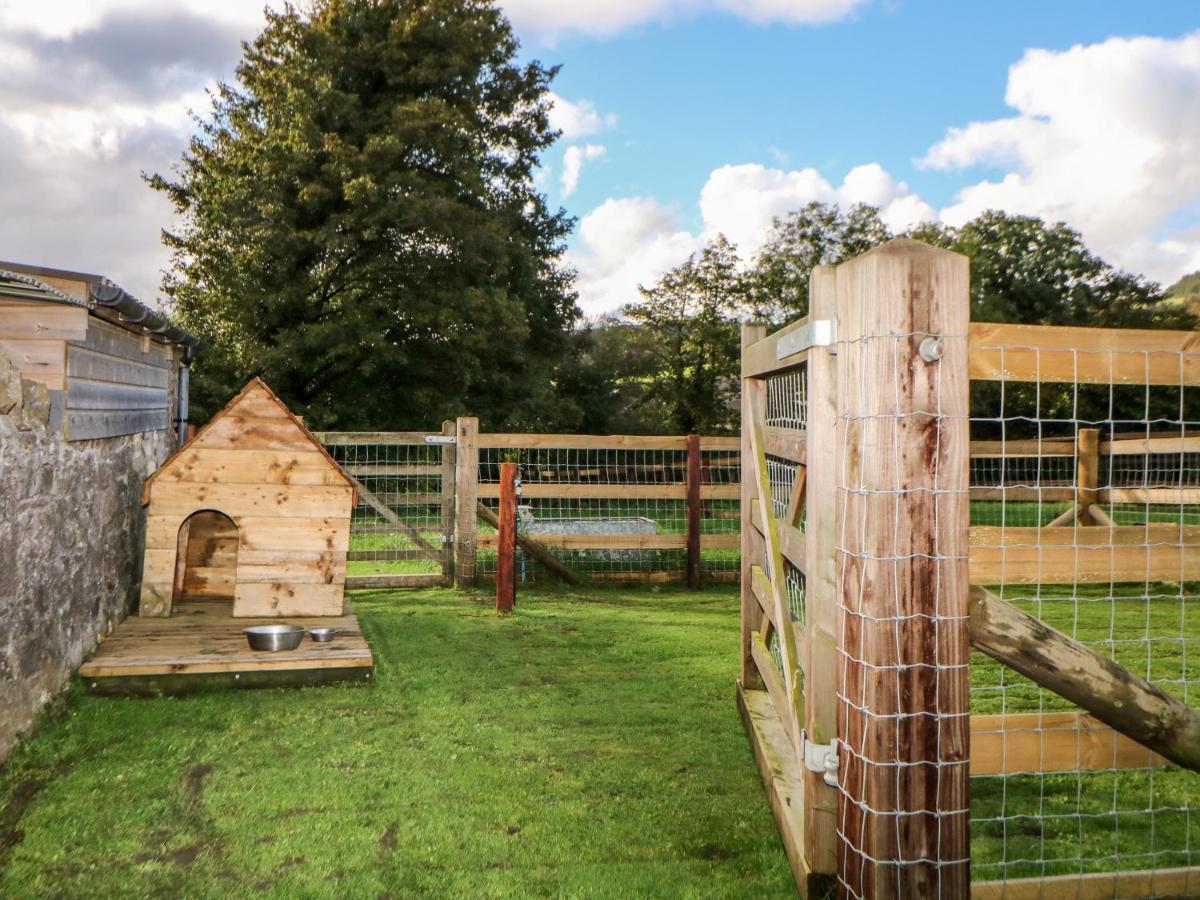 Holiday home Higher Whiddon Farm Whiddon Well Ashburton